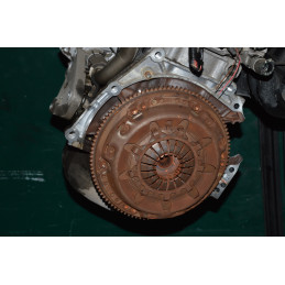 1KR Blocco motore Peugeot 107 1.0 b dal 2005 al 2014 I serie 105.000KM cod 135TF  1742916798754