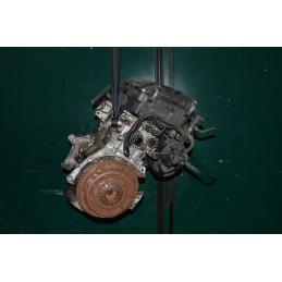 1KR Blocco motore Peugeot 107 1.0 b dal 2005 al 2014 I serie 105.000KM cod 135TF  1742916798754