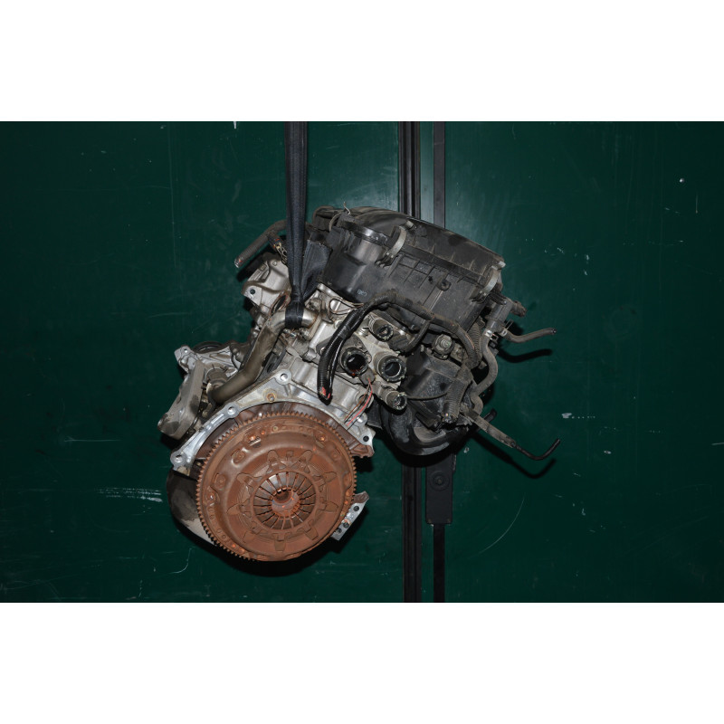 1KR Blocco motore Peugeot 107 1.0 b dal 2005 al 2014 I serie 105.000KM cod 135TF  1742916798754