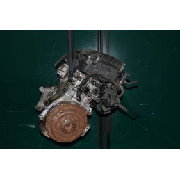 1KR Blocco motore Peugeot 107 1.0 b dal 2005 al 2014 I serie 105.000KM cod 135TF  1742916798754