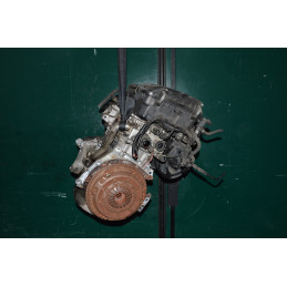 1KR Blocco motore Peugeot 107 1.0 b dal 2005 al 2014 I serie 105.000KM cod 135TF  1742916798754