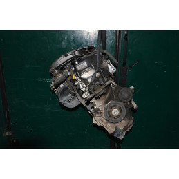 1KR Blocco motore Peugeot 107 1.0 b dal 2005 al 2014 I serie 105.000KM cod 135TF  1742916798754