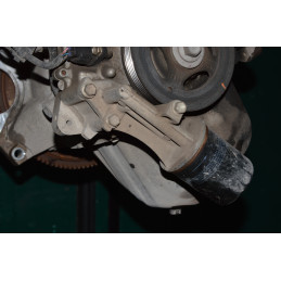 1KR Blocco motore Peugeot 107 1.0 b dal 2005 al 2014 I serie 105.000KM cod 135TF  1742916798754