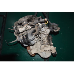 1KR Blocco motore Peugeot 107 1.0 b dal 2005 al 2014 I serie 105.000KM cod 135TF  1742916798754