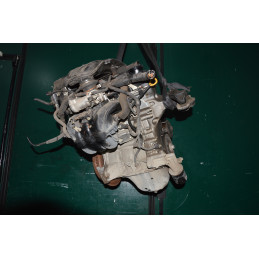 1KR Blocco motore Peugeot 107 1.0 b dal 2005 al 2014 I serie 105.000KM cod 135TF  1742916798754