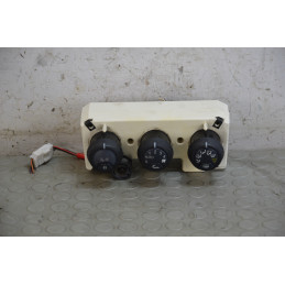 Centralina comandi aria clima Alfa Romeo 156 dal 2000 al 2002 cod 0488271  1742917018486