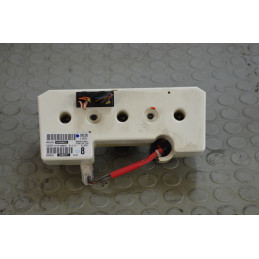 Centralina comandi aria clima Alfa Romeo 156 dal 2000 al 2002 cod 0488271  1742917018486