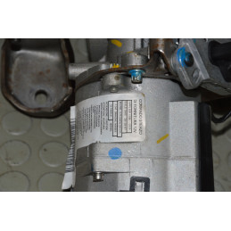 Piantone sterzo elettrico Fiat Panda 169 dal 2003 al 2011 cod 51746818  1742917185409