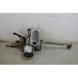 Piantone sterzo elettrico Fiat Panda 169 dal 2003 al 2011 cod 51746818  1742917185409