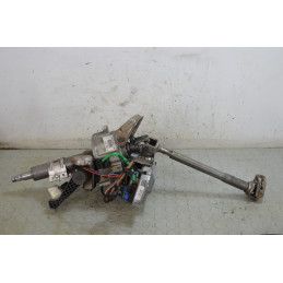 Piantone sterzo elettrico Fiat Panda 169 dal 2003 al 2011 cod 51746818  1742917185409