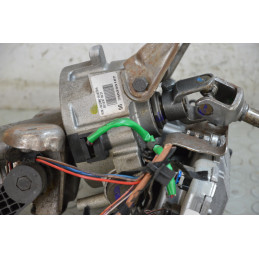 Piantone sterzo elettrico Fiat Panda 169 dal 2003 al 2011 cod 51746818  1742917185409