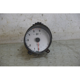 Indicatore contagiri quadro strumenti Alfa Romeo 156 1.9 D II serie dal 2000 al 2002 cod 60669699  1742917733525