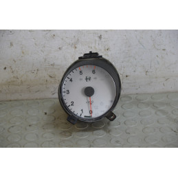 Indicatore contagiri quadro strumenti Alfa Romeo 156 1.9 D II serie dal 2000 al 2002 cod 60669699  1742917733525
