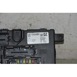 Centralina body computer Opel Corsa D dal 2006 al 2014 cod 13424261  1742917634563