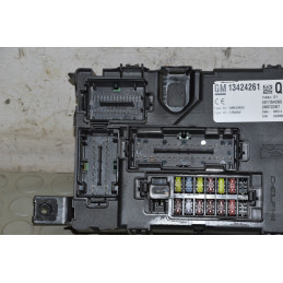 Centralina body computer Opel Corsa D dal 2006 al 2014 cod 13424261  1742917634563