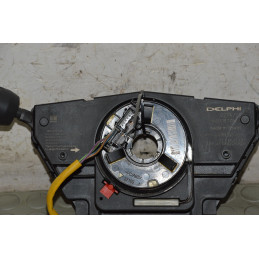 Devioluci completo di contatto spiralato Opel Corsa D dal 2010 al 2015 cod 13142283 12274700  1742917941562