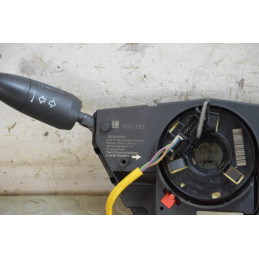 Devioluci completo di contatto spiralato Opel Corsa D dal 2010 al 2015 cod 13142283 12274700  1742917941562