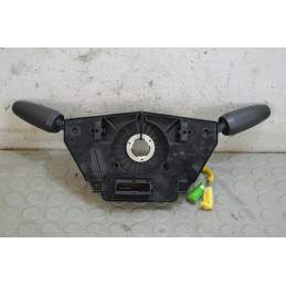 Devioluci completo di contatto spiralato Opel Corsa D dal 2010 al 2015 cod 13142283 12274700  1742917941562