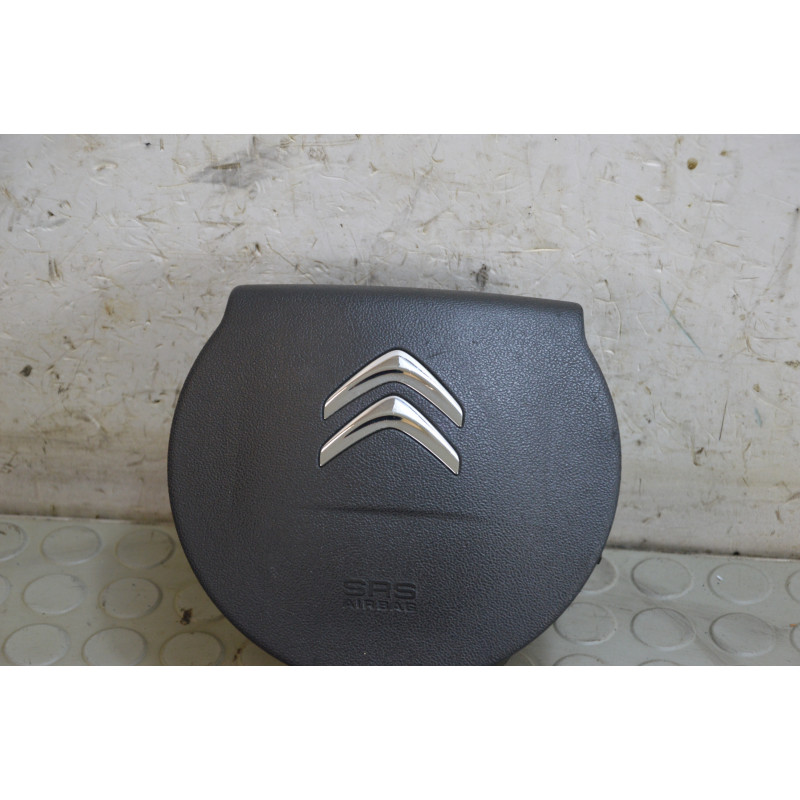 Airbag volante Citroen C4 Picasso dal 2006 al 2013 I serie cod 96729400zd  1742918997988