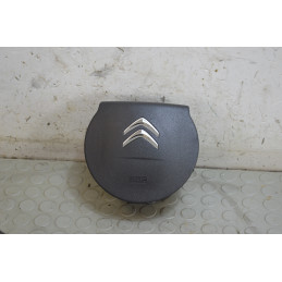 Airbag volante Citroen C4 Picasso dal 2006 al 2013 I serie cod 96729400zd  1742918997988