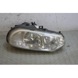 Faro fanale proiettore ant dx Alfa Romeo 156 II serie dal 2000 al 2002 cod 60620134  1742918452340