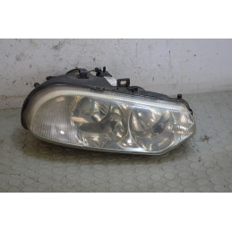 Faro fanale proiettore ant dx Alfa Romeo 156 II serie dal 2000 al 2002 cod 60620134  1742918452340