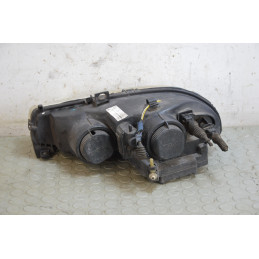 Faro fanale proiettore ant dx Alfa Romeo 156 II serie dal 2000 al 2002 cod 60620134  1742918452340