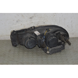 Faro fanale proiettore ant dx Alfa Romeo 156 II serie dal 2000 al 2002 cod 60620134  1742918452340