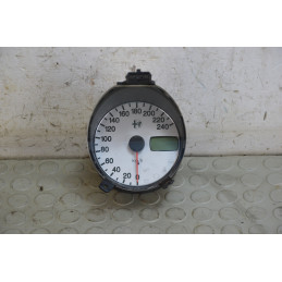 Contachilometri quadro strumenti Alfa Romeo 156 1.9 Jtd dal 2000 al 2002 cod 60672662  1742919329931