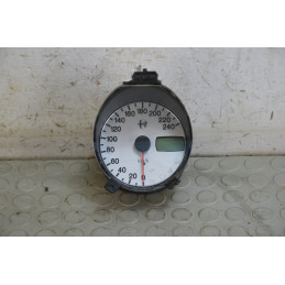 Contachilometri quadro strumenti Alfa Romeo 156 1.9 Jtd dal 2000 al 2002 cod 60672662  1742919329931