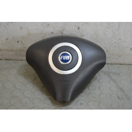 Airbag volante Fiat Punto 188 dal 2003 al 2008 cod 7353879950  1742919459065