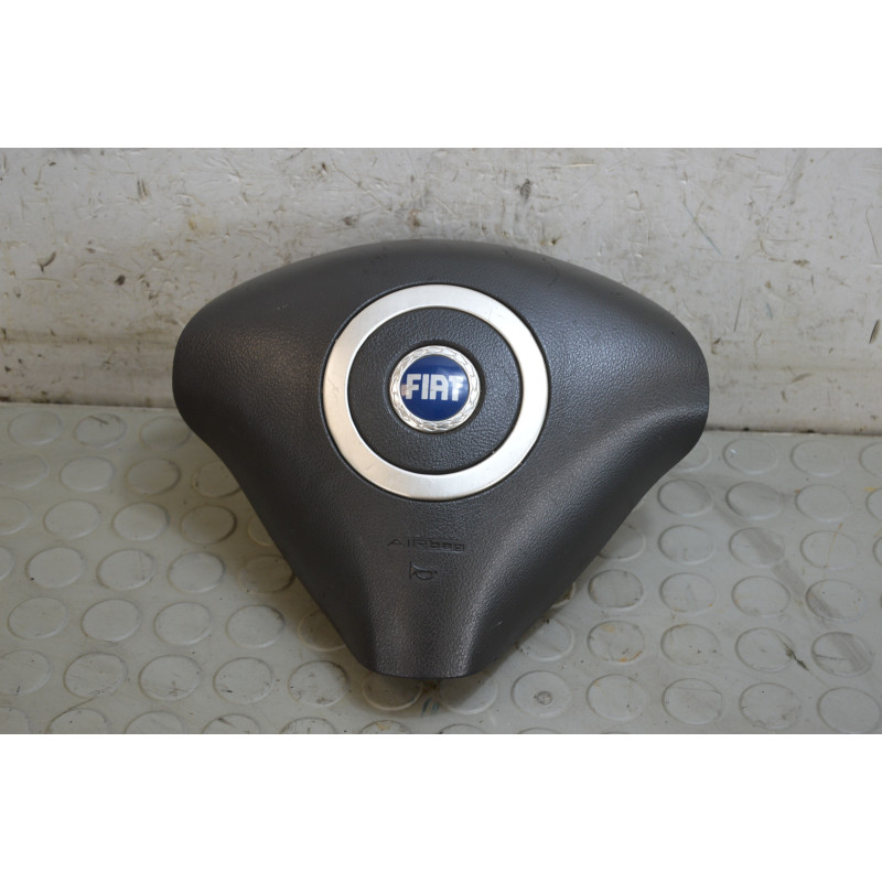 Airbag volante Fiat Punto 188 dal 2003 al 2008 cod 7353879950  1742919459065