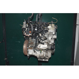 939B4000 Blocco motore Alfa Romeo 159 2.0 JTDm dal 2010 al 2013 95.000KM  1742982794315