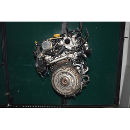 939B4000 Blocco motore Alfa Romeo 159 2.0 JTDm dal 2010 al 2013 95.000KM  1742982794315