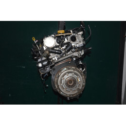 939B4000 Blocco motore Alfa Romeo 159 2.0 JTDm dal 2010 al 2013 95.000KM  1742982794315