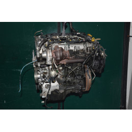 939B4000 Blocco motore Alfa Romeo 159 2.0 JTDm dal 2010 al 2013 95.000KM  1742982794315