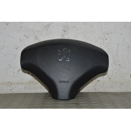 Airbag volante Peugeot 308 dal 2007 al 2014 I serie cod 96810154zd  1742984018372