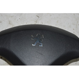 Airbag volante Peugeot 308 dal 2007 al 2014 I serie cod 96810154zd  1742984018372