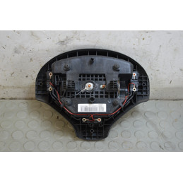 Airbag volante Peugeot 308 dal 2007 al 2014 I serie cod 96810154zd  1742984018372