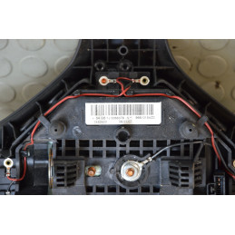 Airbag volante Peugeot 308 dal 2007 al 2014 I serie cod 96810154zd  1742984018372
