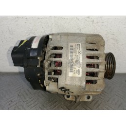 ALTERNATORE FIAT GRANDE PUNTO 1.2 B DAL 2005 AL 2013  2400000042334