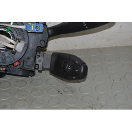 Devioluci completo di contatto spiralato Peugeot 308 dal 2007 al 2014 I serie cod 96638786xt  1742996444336