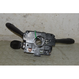 Devioluci completo di contatto spiralato Peugeot 308 dal 2007 al 2014 I serie cod 96638786xt  1742996444336