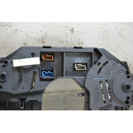 Devioluci Citroen C4 Picasso dal 2006 al 2013 I serie cod 96656018xt  1742997558544