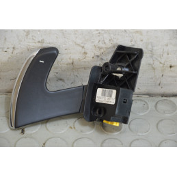Leva comando cambio automatico al volante sx Citroen C4 Picasso dal 2006 al 2013 cod 96591774xt  1742997831418