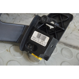 Leva comando cambio automatico al volante sx Citroen C4 Picasso dal 2006 al 2013 cod 96591774xt  1742997831418