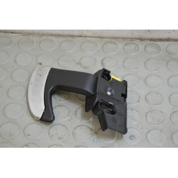 Leva comando cambio automatico al volante sx Citroen C4 Picasso dal 2006 al 2013 cod 96591774xt  1742997831418