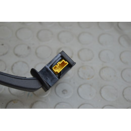 Leva comando cambio automatico al volante sx Citroen C4 Picasso dal 2006 al 2013 cod 96591774xt  1742997831418