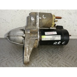 MOTORINO AVVIAMENTO HONDA CIVIC 1.4 B DAL 2002 AL 2006  2400000042358