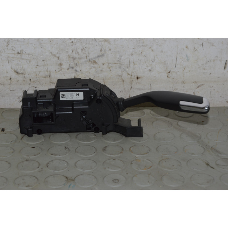 Leva comando azionamento cambio automatico Citroen C4 Picasso dal 2006 al 2013 cod 96811352xt  1742998011147